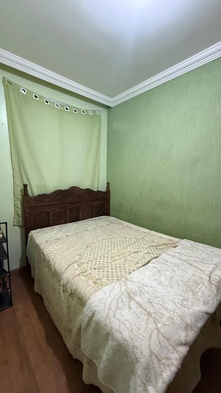 Apartamento, Solar do Barreiro, 2 Quartos, 1 Vaga