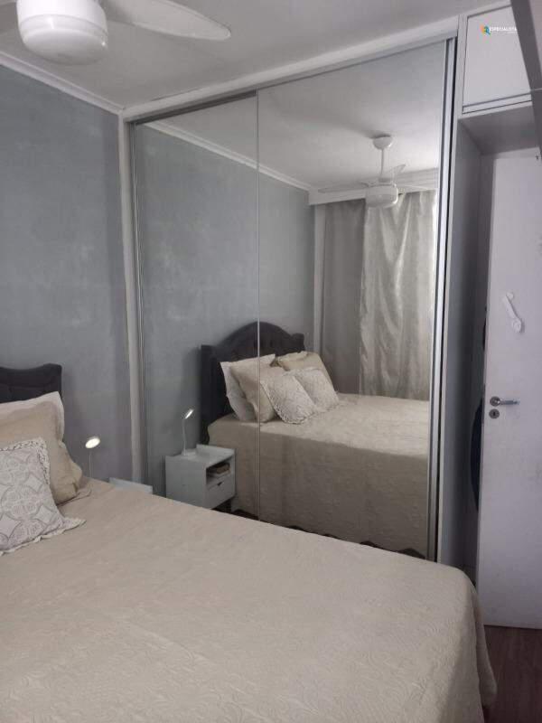Apartamento, Industrial Americano, 2 Quartos, 0 Vaga