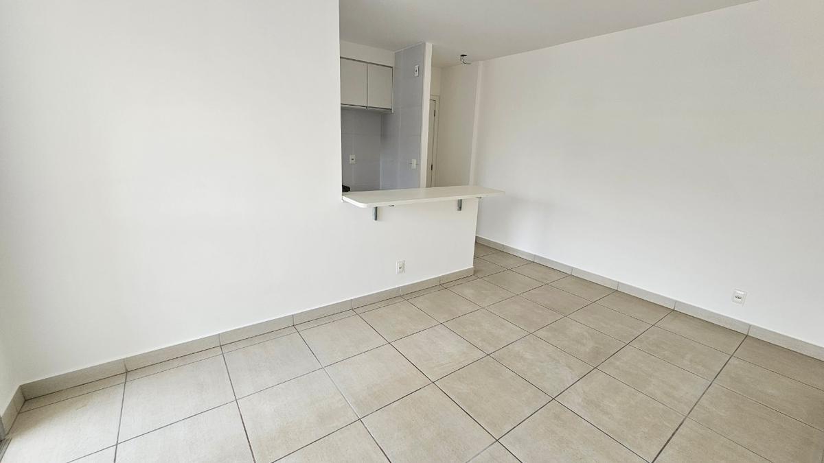 Apartamento, Liberdade, 3 Quartos, 2 Vagas, 1 Suíte