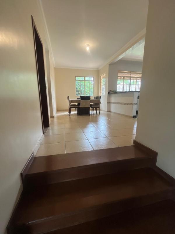 Casa, Bandeirantes (pampulha), 4 Quartos, 8 Vagas, 1 Suíte