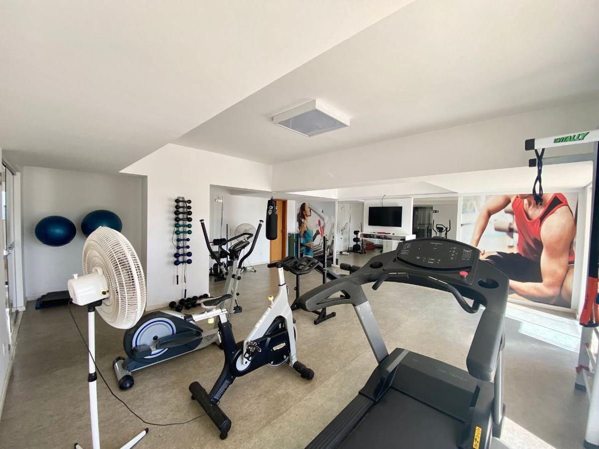 Apartamento, Santo Antônio, 3 Quartos, 2 Vagas, 1 Suíte