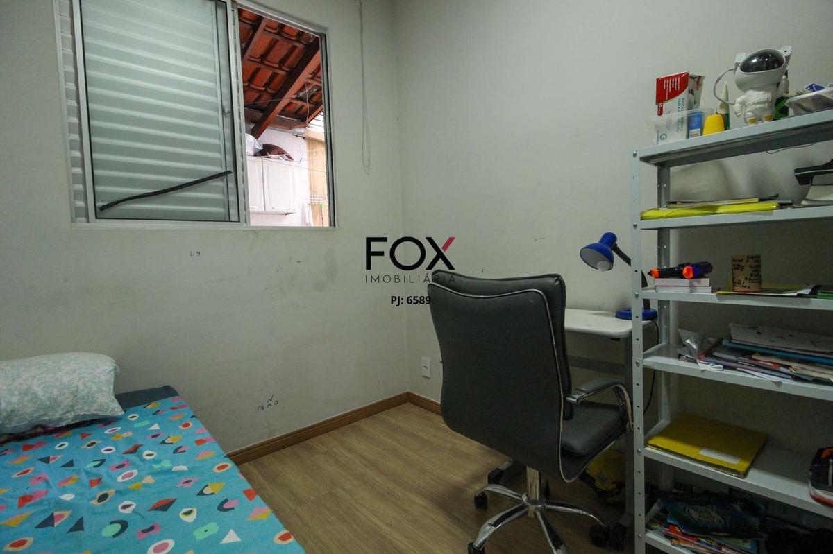 Apartamento, Santa Amélia, 3 Quartos, 2 Vagas
