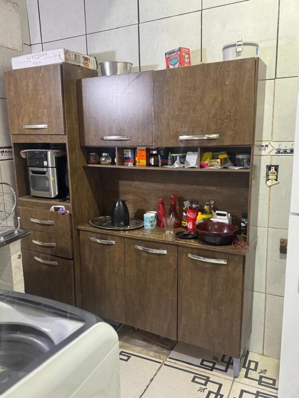 Prédio, Conjunto Minascaixa, 6 Quartos, 0 Vaga