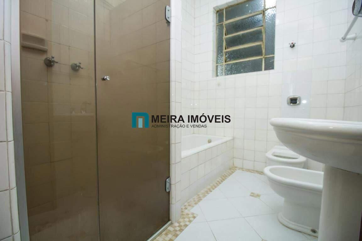 Apartamento, Lourdes, 3 Quartos, 0 Vaga, 1 Suíte
