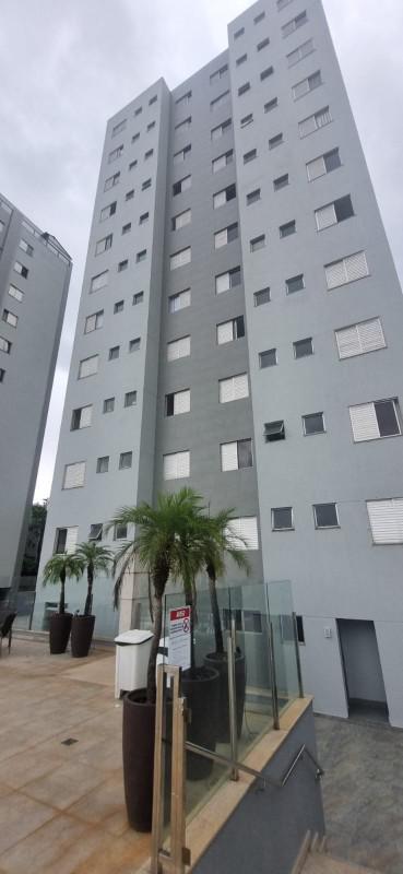 Cobertura, Buritis, 4 Quartos, 3 Vagas, 2 Suítes