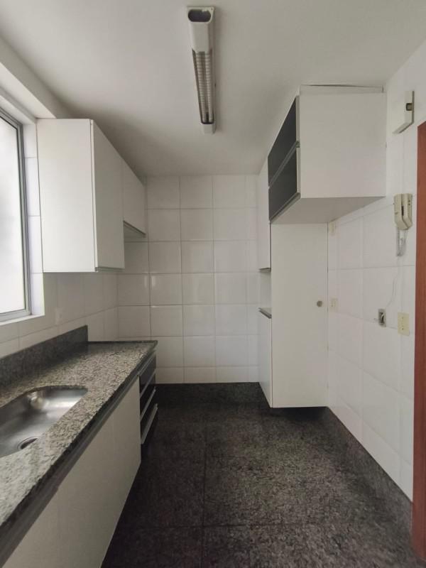 Apartamento, Buritis, 3 Quartos, 2 Vagas, 1 Suíte