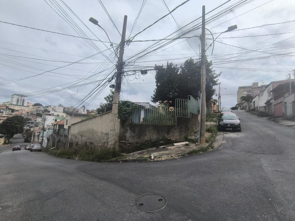Lote, União, 0 Quarto, 0 Vaga