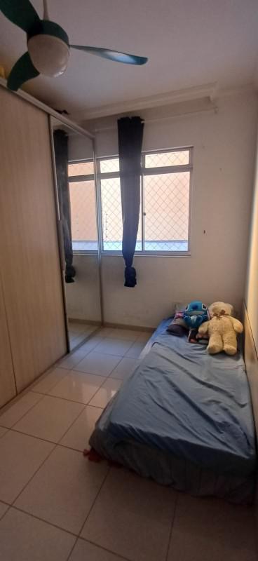 Apartamento, Cabral, 3 Quartos, 1 Vaga, 1 Suíte