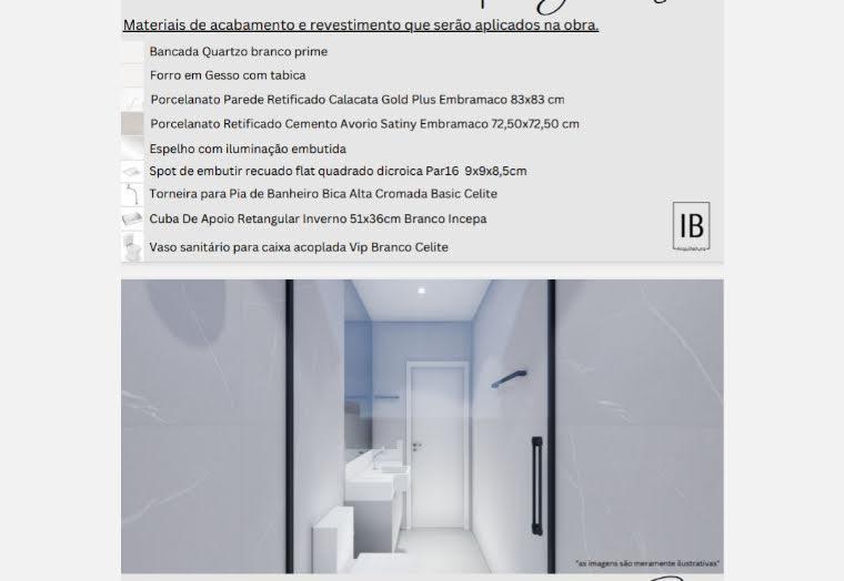 Casa, Fernão Dias, 3 Quartos, 4 Vagas, 1 Suíte