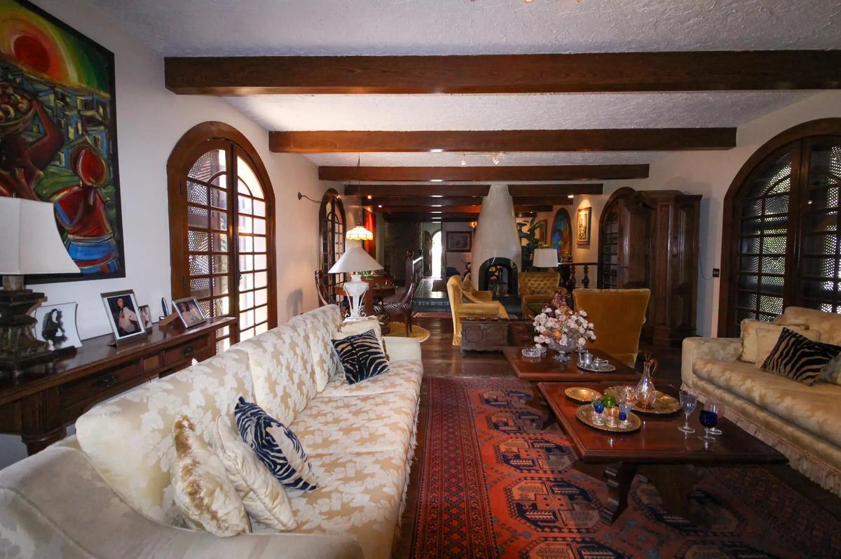 Casa, São Bento, 4 Quartos, 8 Vagas, 2 Suítes