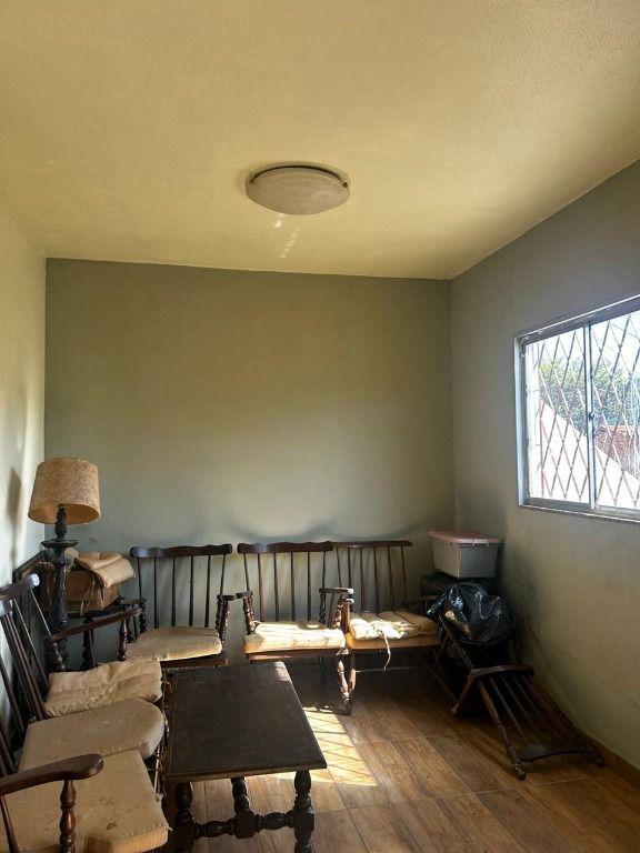 Casa, Nações Unidas, 3 Quartos, 1 Vaga