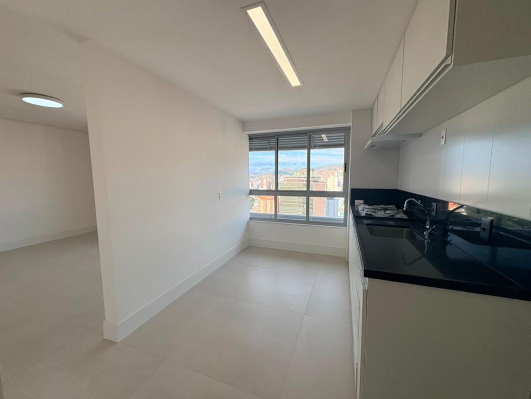 Apartamento, Boa Viagem, 3 Quartos, 2 Vagas, 3 Suítes