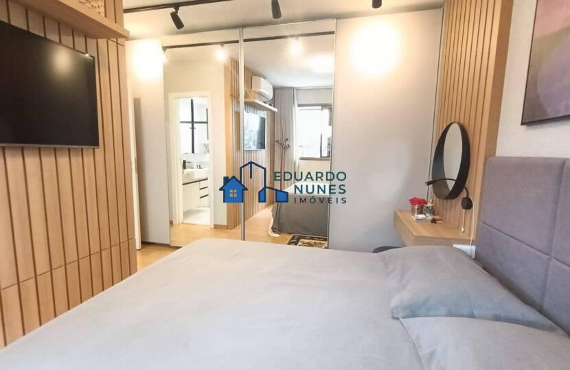 Apartamento, Gutierrez, 3 Quartos, 3 Vagas, 1 Suíte