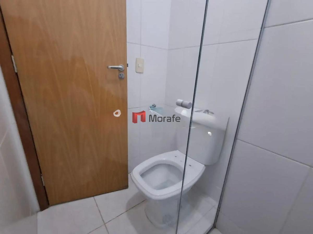 Apartamento, São Francisco, 3 Quartos, 2 Vagas, 1 Suíte