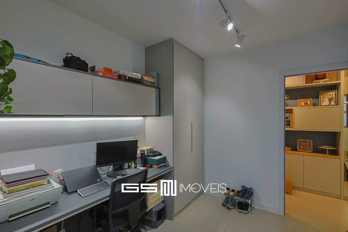 Apartamento, Santa Efigênia, 2 Quartos, 2 Vagas, 1 Suíte