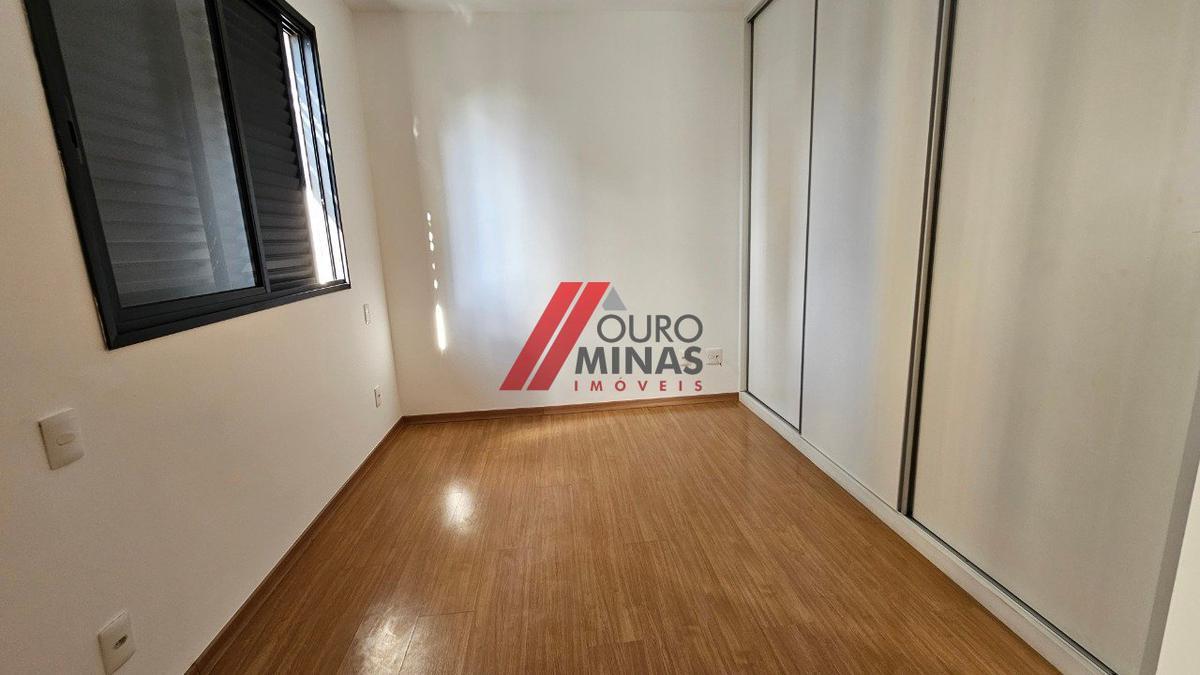 Apartamento, Funcionários, 3 Quartos, 2 Vagas, 1 Suíte