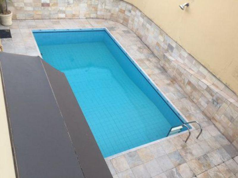 Casa, Palmares, 4 Quartos, 4 Vagas, 2 Suítes