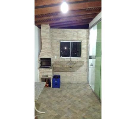 Casa, Manacás, 3 Quartos, 2 Vagas, 1 Suíte