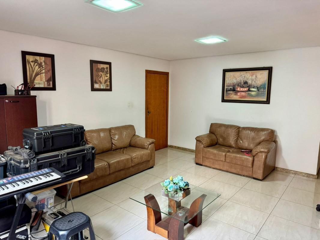 Casa, Ana Lúcia, 3 Quartos, 1 Vaga, 1 Suíte