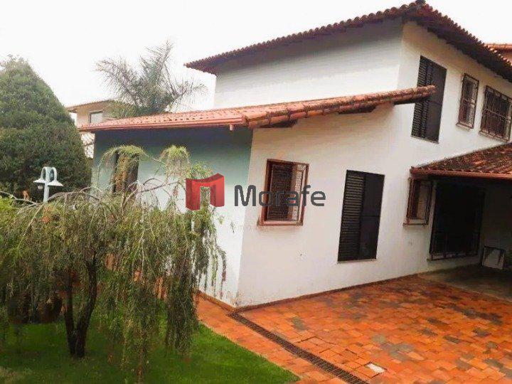 Casa, Bandeirantes (pampulha), 10 Quartos, 6 Vagas, 5 Suítes