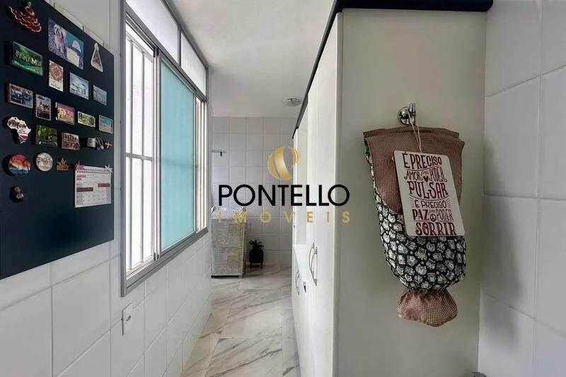 Apartamento, Gutierrez, 3 Quartos, 1 Vaga, 1 Suíte
