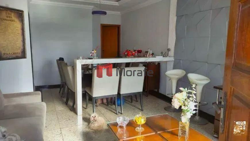 Casa, Serrano, 3 Quartos, 2 Vagas, 1 Suíte