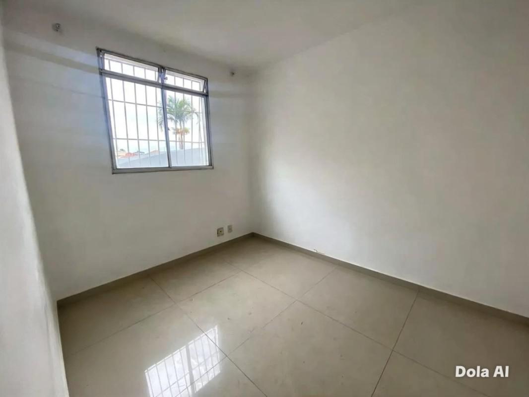Apartamento, Jardim Riacho das Pedras, 2 Quartos, 1 Vaga
