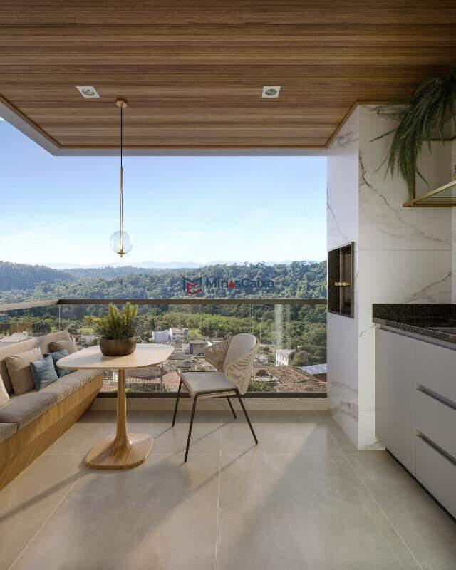 Apartamento, Bom Retiro, 2 Quartos, 1 Vaga, 1 Suíte