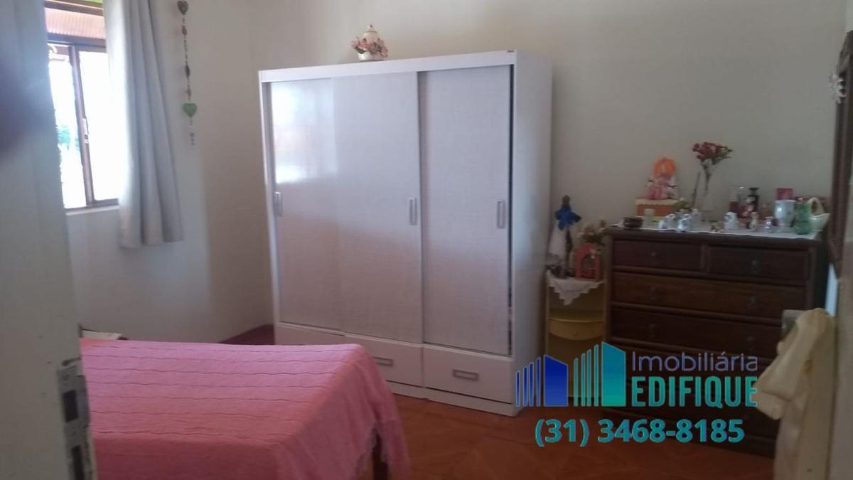 Casa, Santa Inês, 3 Quartos, 2 Vagas