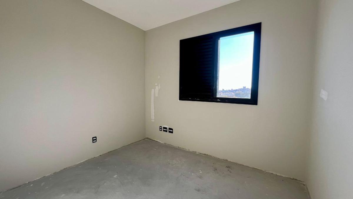 Cobertura, Santa Efigênia, 3 Quartos, 2 Vagas, 1 Suíte