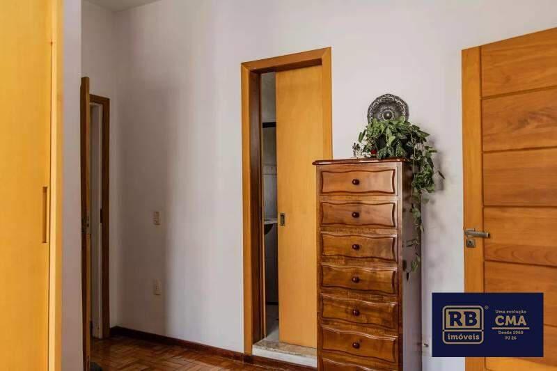 Apartamento, Coração de Jesus, 3 Quartos, 1 Vaga, 1 Suíte