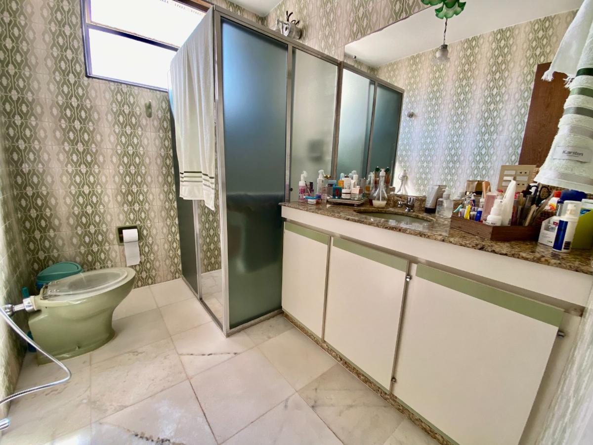Apartamento, São José, 3 Quartos, 2 Vagas, 1 Suíte