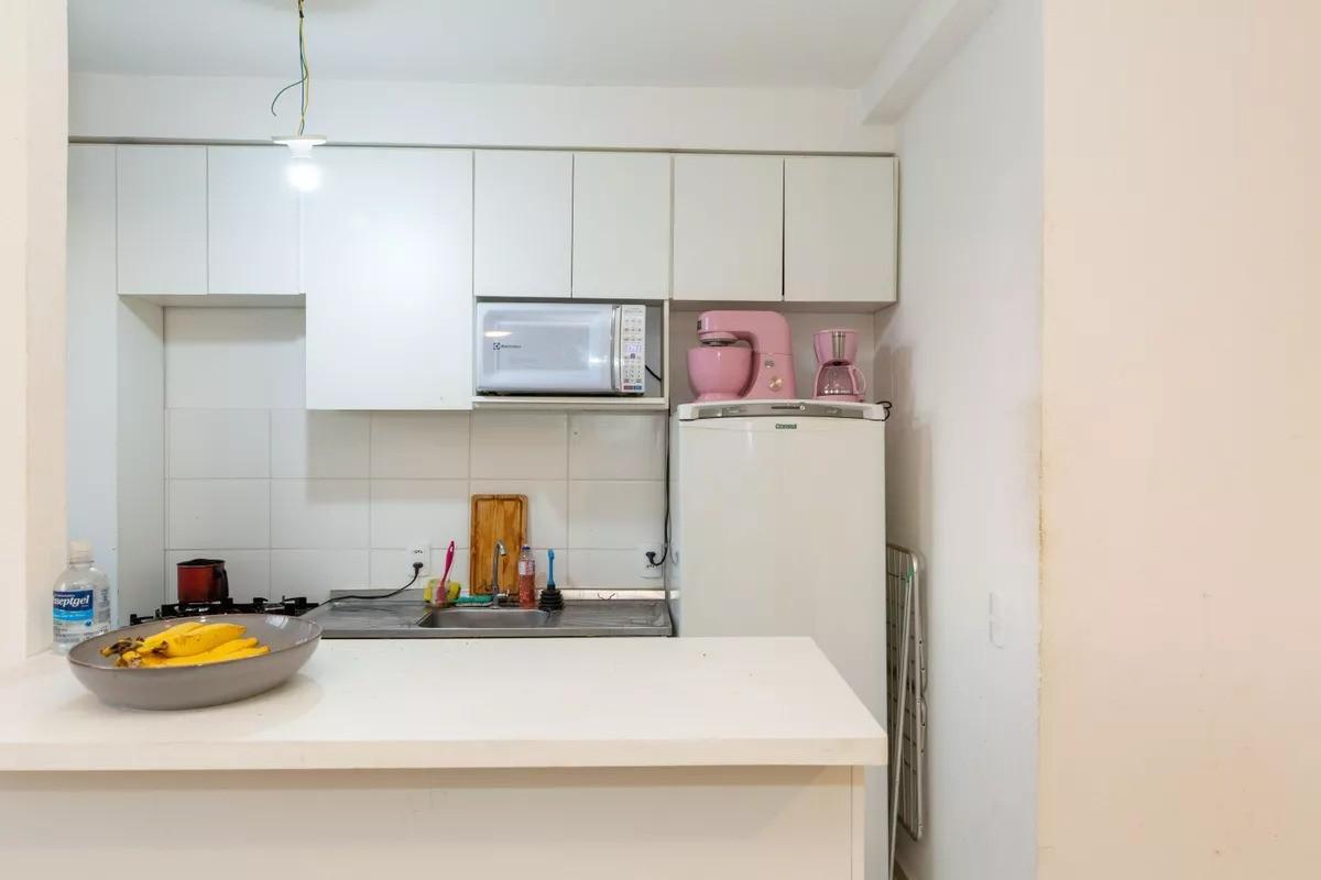 Apartamento, Palmeiras, 2 Quartos, 1 Vaga