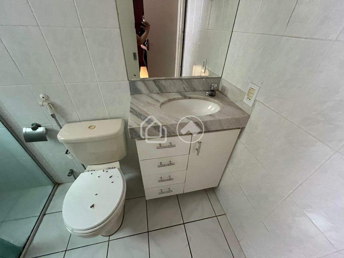 Apartamento, Buritis, 3 Quartos, 2 Vagas, 1 Suíte