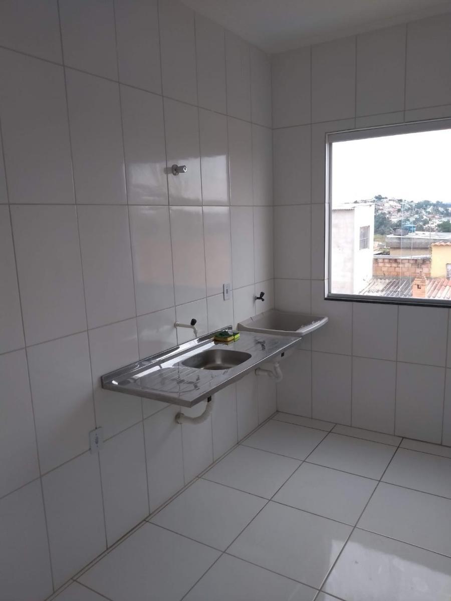 Apartamento, Santa Marta, 3 Quartos, 1 Vaga