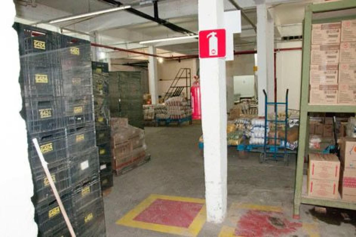 Andar, Santa Marta, 0 Quarto, 0 Vaga