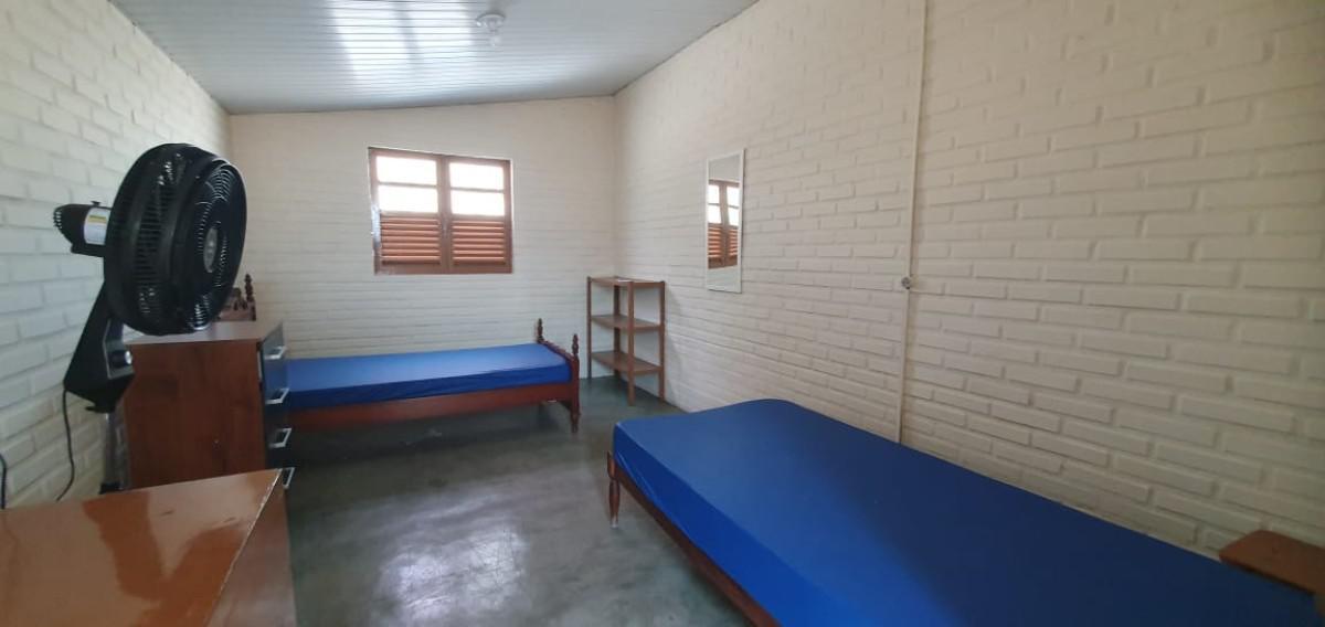 Quitinete, Prado, 6 Quartos, 0 Vaga