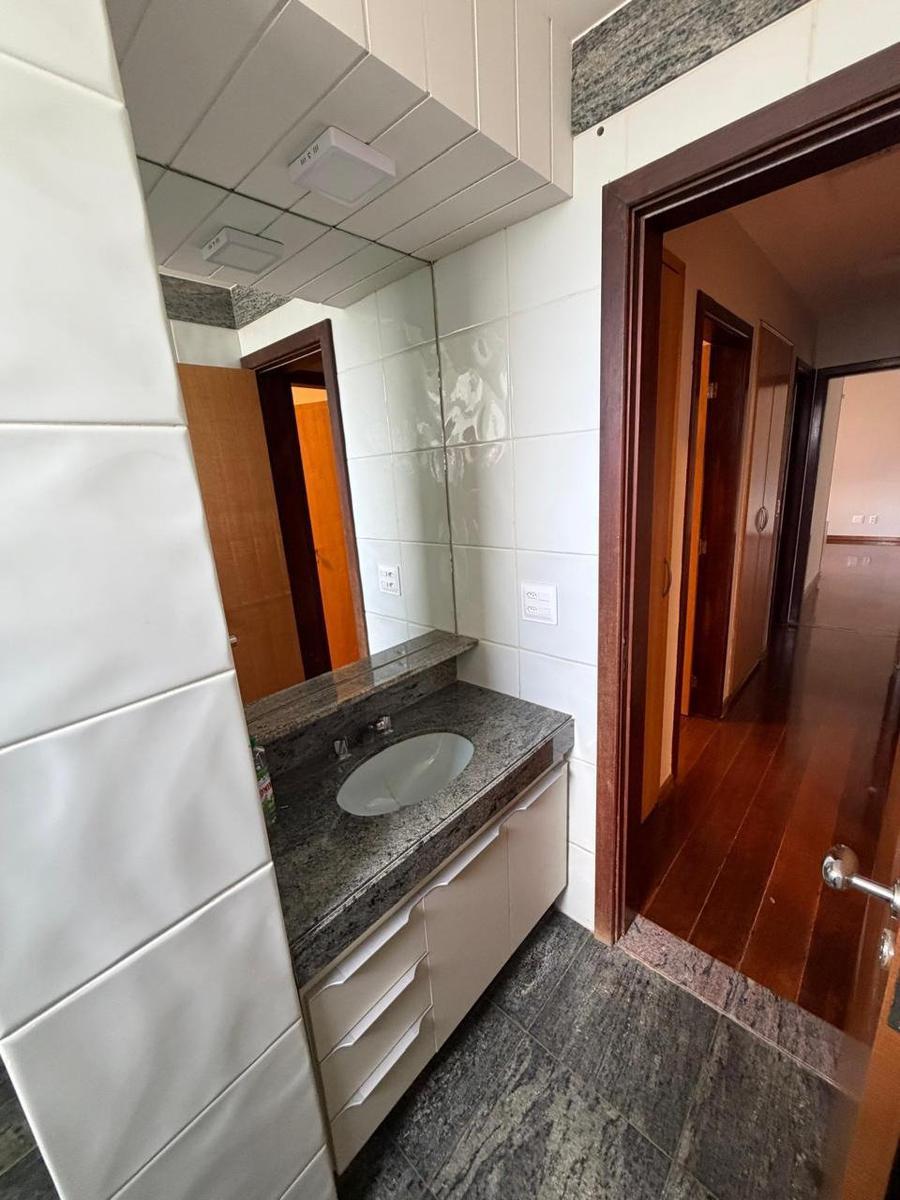 Apartamento, Savassi, 2 Quartos, 0 Vaga, 1 Suíte