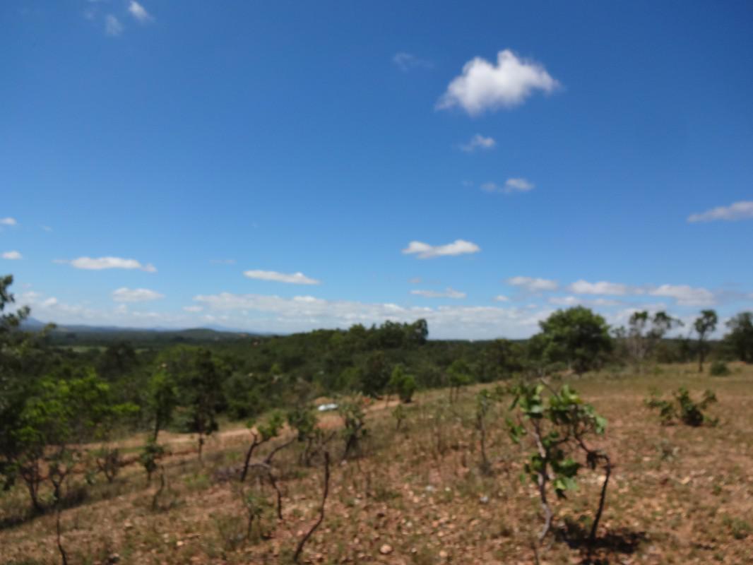 Fazenda, Zona Rural, 1 Quarto, 0 Vaga, 1 Suíte