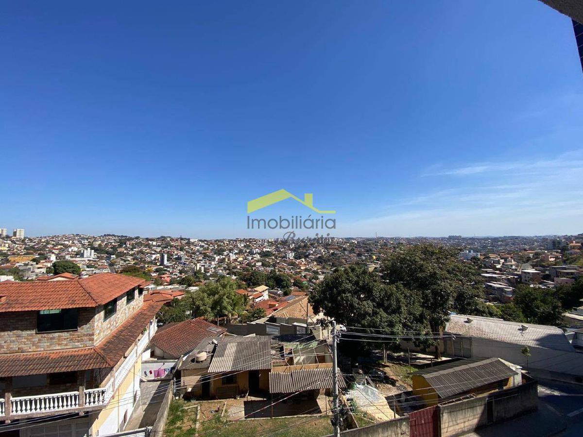 Apartamento, Buritis, 2 Quartos, 2 Vagas, 1 Suíte