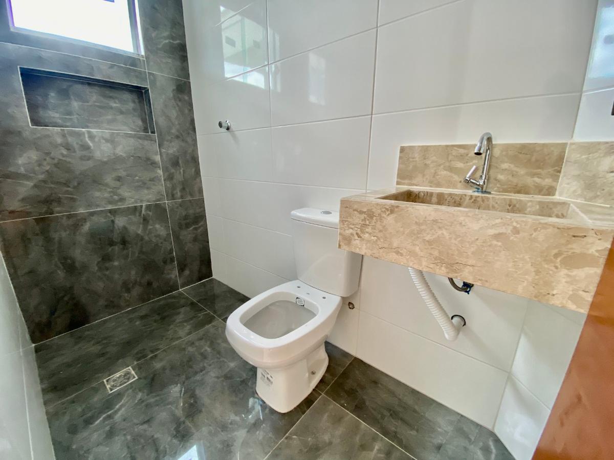 Apartamento, Heliópolis, 3 Quartos, 2 Vagas, 1 Suíte