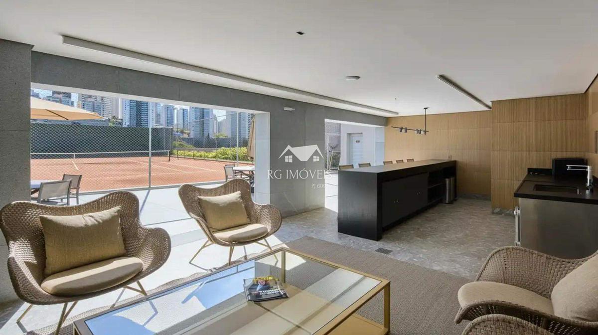 Apartamento, Vale do Sereno, 4 Quartos, 4 Vagas, 3 Suítes