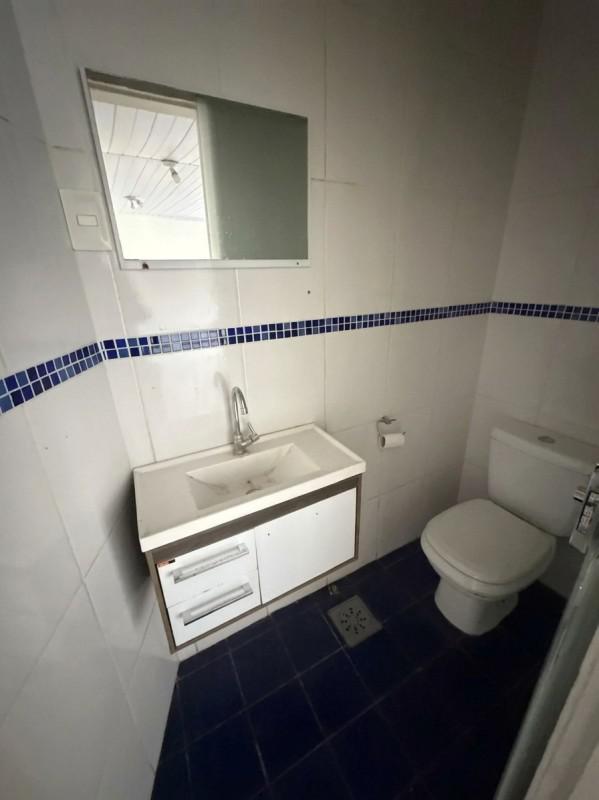 Andar, Grajaú, 0 Quarto, 0 Vaga