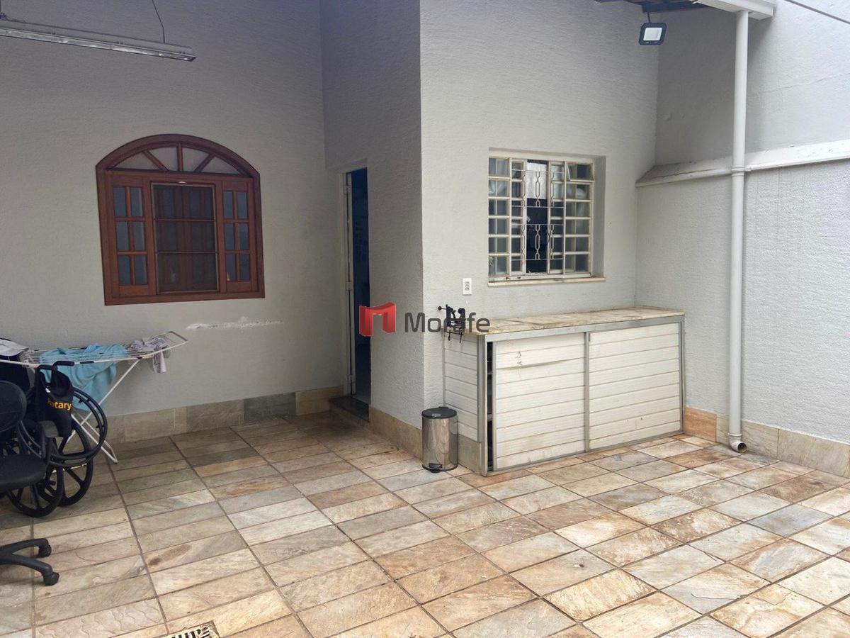 Casa, Buritis, 3 Quartos, 2 Vagas, 1 Suíte