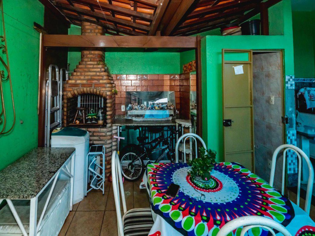 Casa, Minaslândia (p Maio), 5 Quartos, 2 Suítes