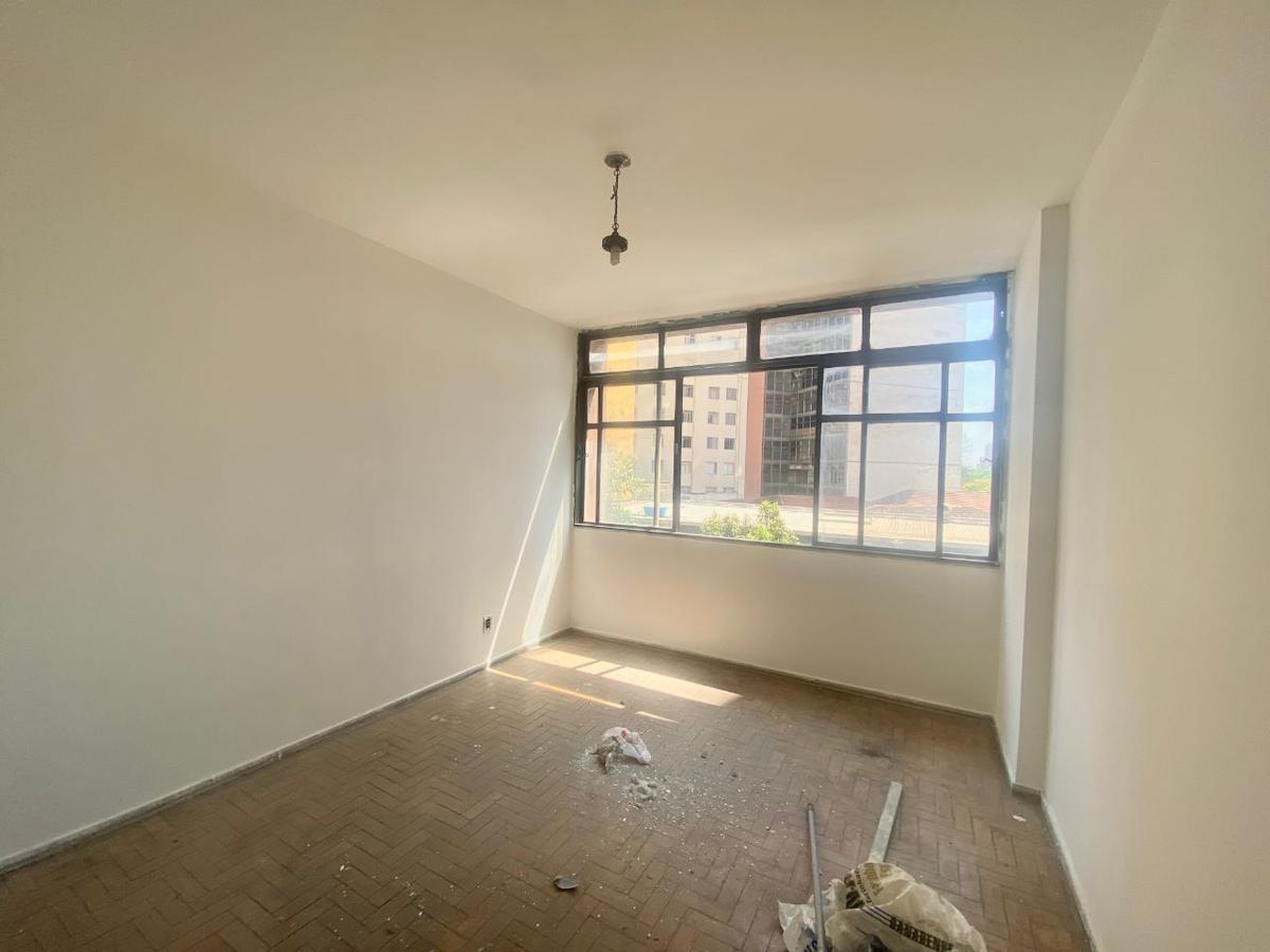 Apartamento, Centro, 4 Quartos, 1 Vaga, 1 Suíte