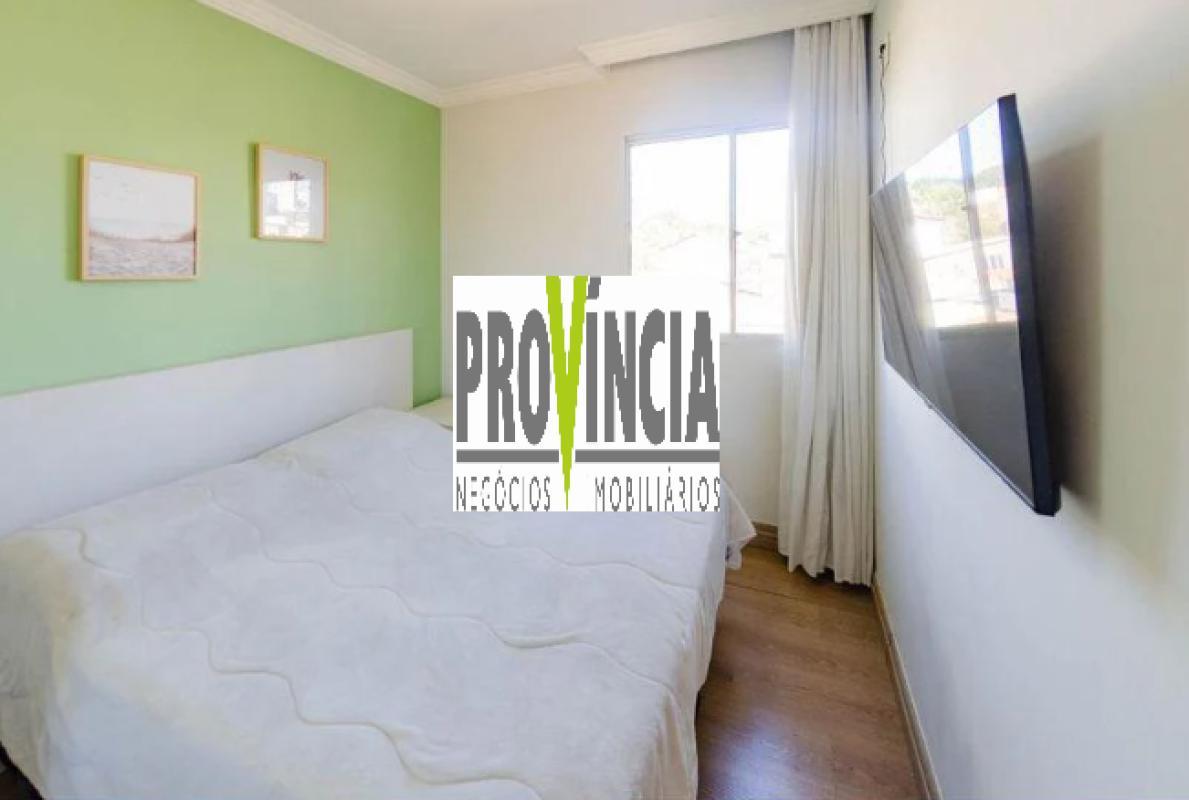 Apartamento, João Pinheiro, 2 Quartos, 1 Vaga