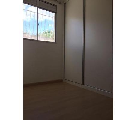 Apartamento, Cabral, 2 Quartos, 1 Vaga