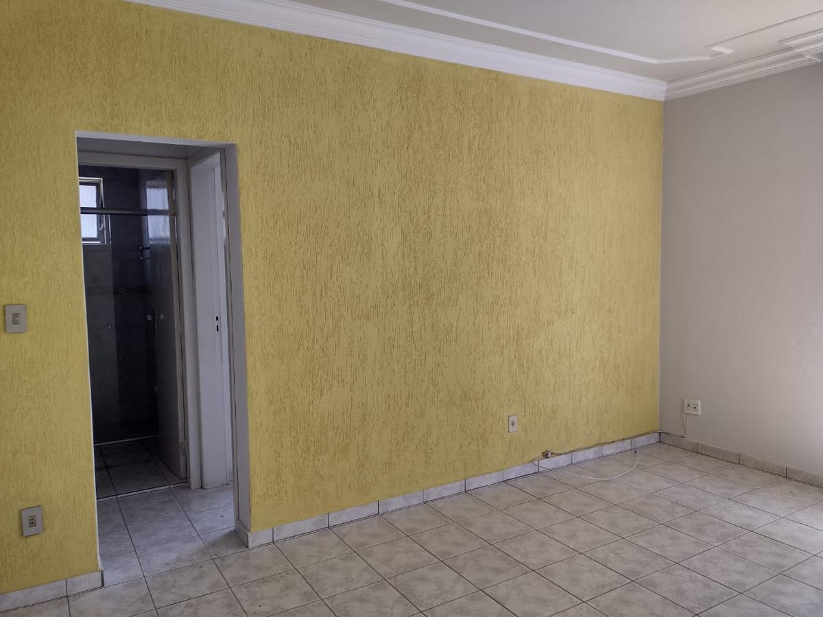 Apartamento, Barro Preto, 1 Quarto, 0 Vaga