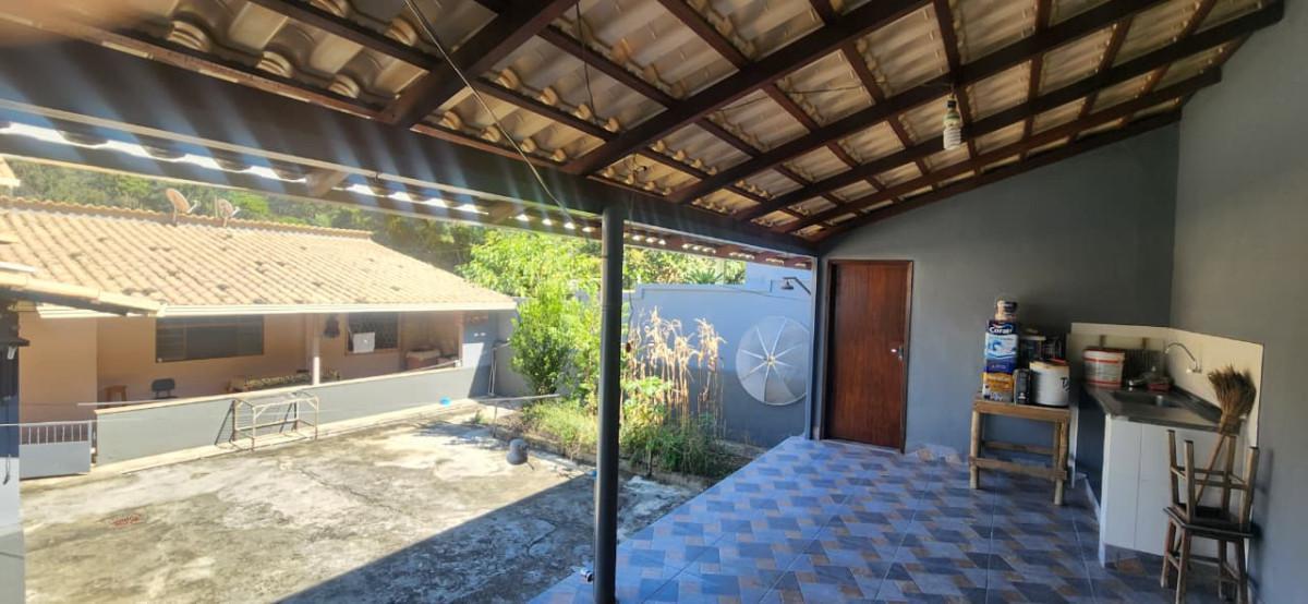 Casa, Central Park, 3 Quartos, 2 Vagas